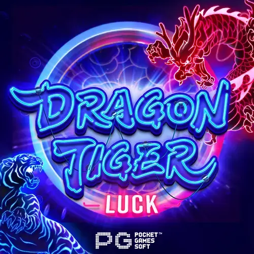 Dragon Tiger Luck